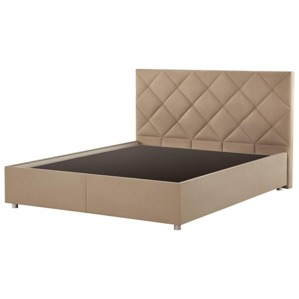 Ліжко Eva – Стильне та комфортне ліжко для вашої спальні