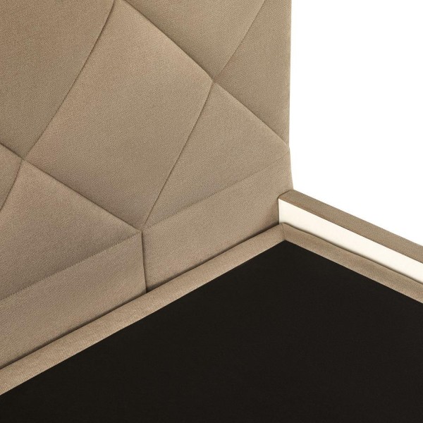 Ліжко Eva – Стильне та комфортне ліжко для вашої спальні