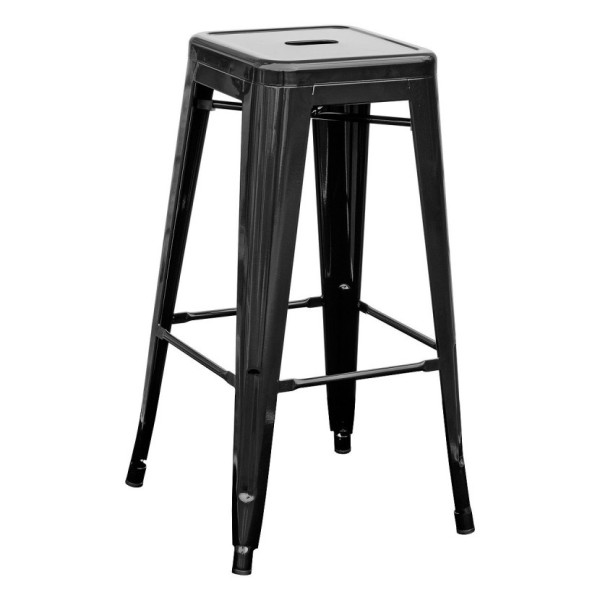 Стілець барний високий Толікс – надійність та стиль для вашого інтер’єру