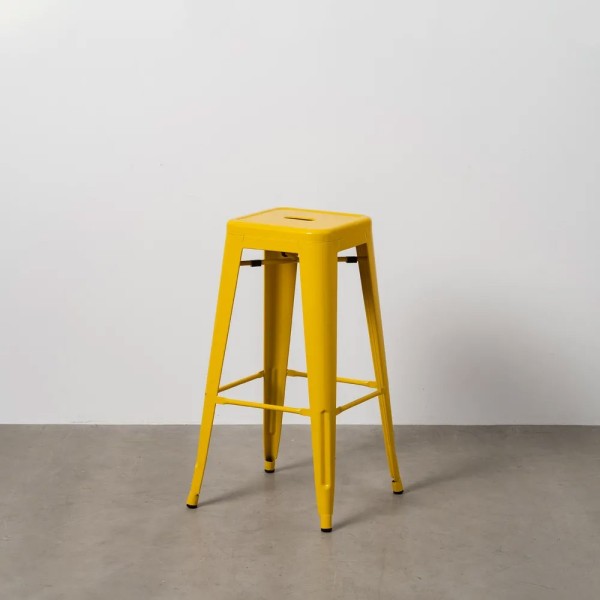 Стілець барний високий Толікс – надійність та стиль для вашого інтер’єру