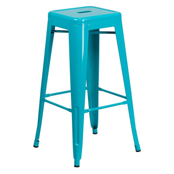 Стілець барний високий Толікс – надійність та стиль для вашого інтер’єру