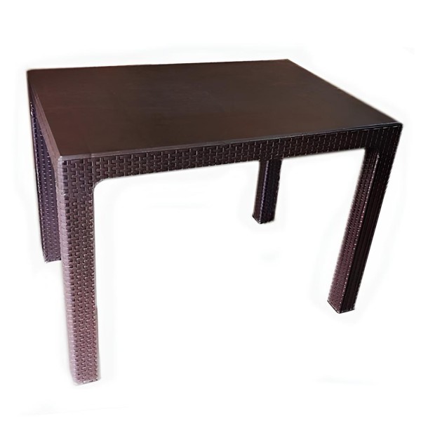 Садовий стіл пластиковий Лорі