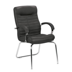 Крісло Orion steel CFA LB chrome