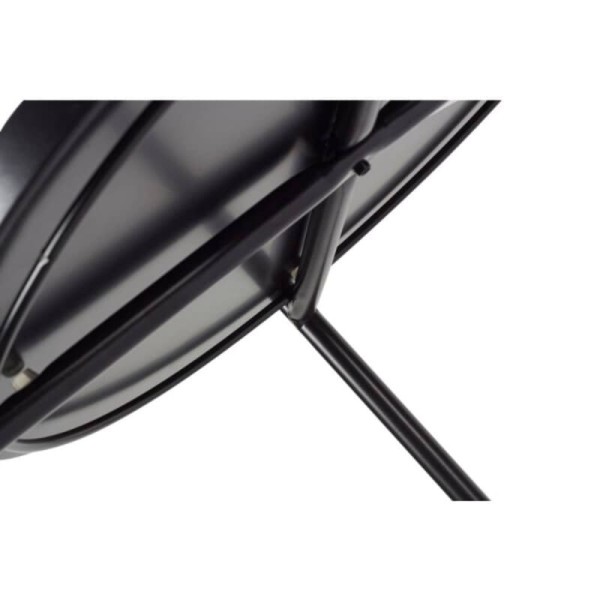 Журнальний стіл круглий Макс