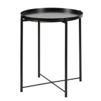 Стол журнальный круглый Макс