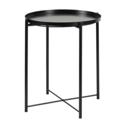 Стіл журнальний круглий Макс 