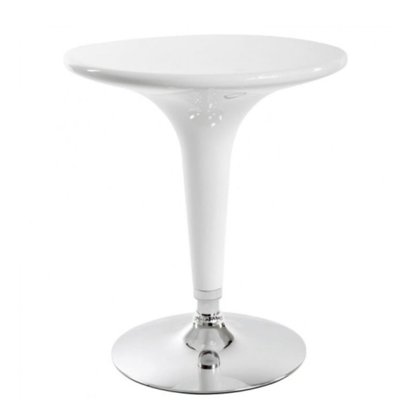 Стіл регульований по висоті круглий 60 см Панама