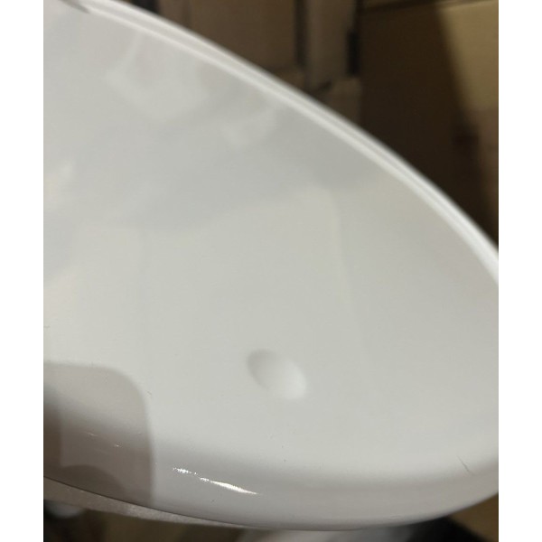 Стіл регульований по висоті круглий 60 см Панама