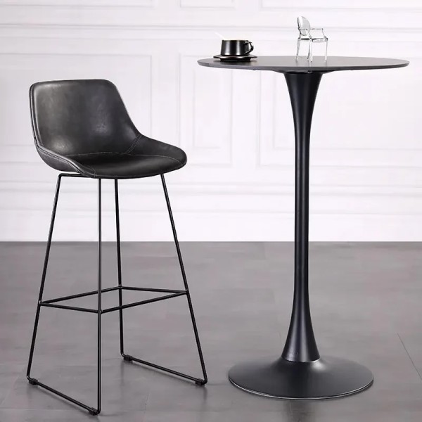 Стіл високий барний 60 см Тюльпан Н