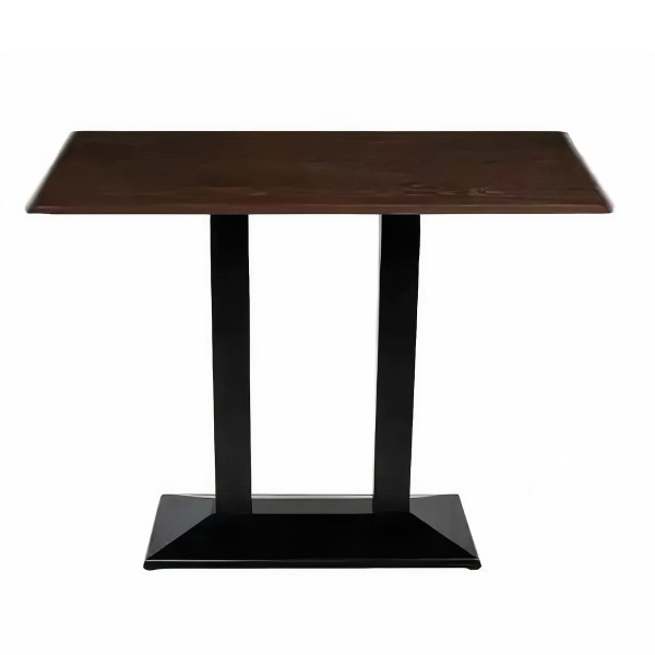 Стіл прямокутний Платані: ідеальний вибір для кухні та кафе