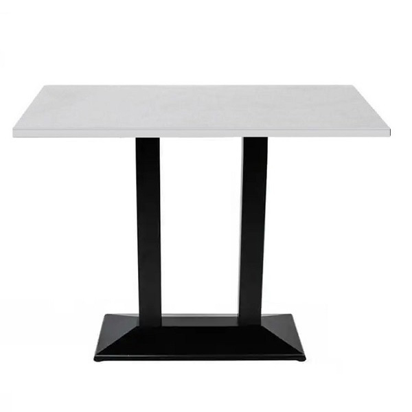 Стіл прямокутний Платані: ідеальний вибір для кухні та кафе