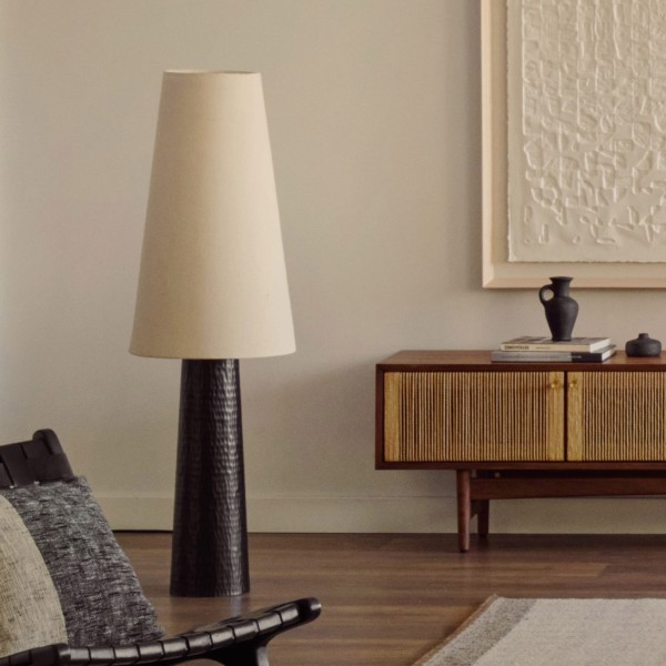 Торшер Senni – стильне рішення для вашого дому