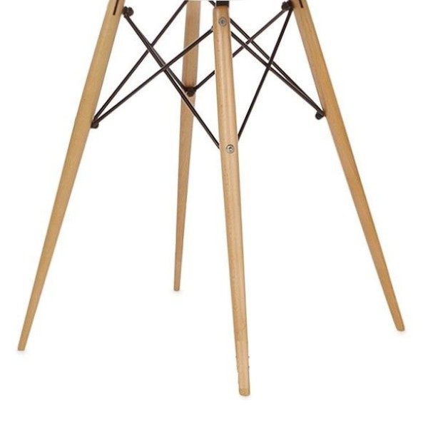 Стіл квадратний 70*70 см Тауер Вуд W для кухні та кафе