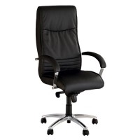 Кресло руководителя Ostin steel MPD AL68