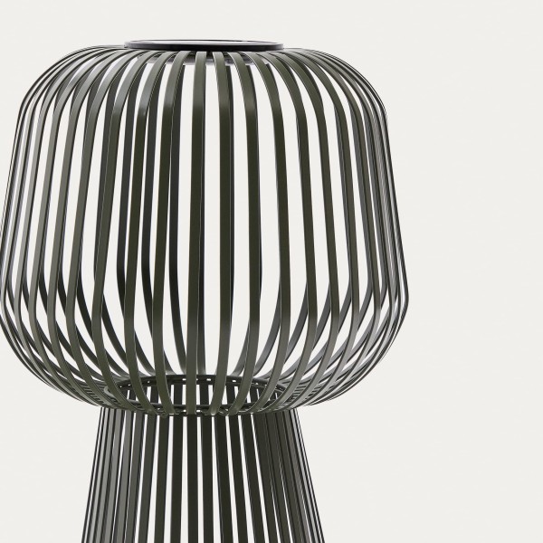 Підлоговий світильник Reiba – стильне вуличне освітлення