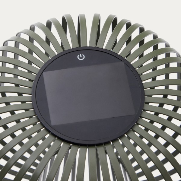 Підлоговий світильник Reiba – стильне вуличне освітлення