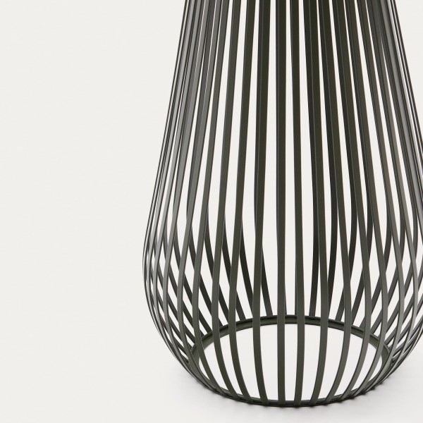 Підлоговий світильник Reiba – стильне вуличне освітлення