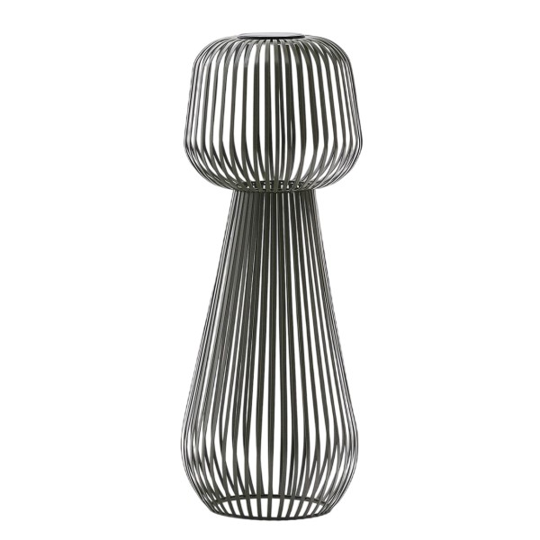 Підлоговий світильник Reiba – стильне вуличне освітлення