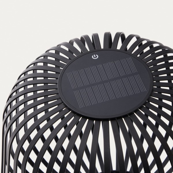 Підлоговий світильник Reiba – стильне вуличне освітлення