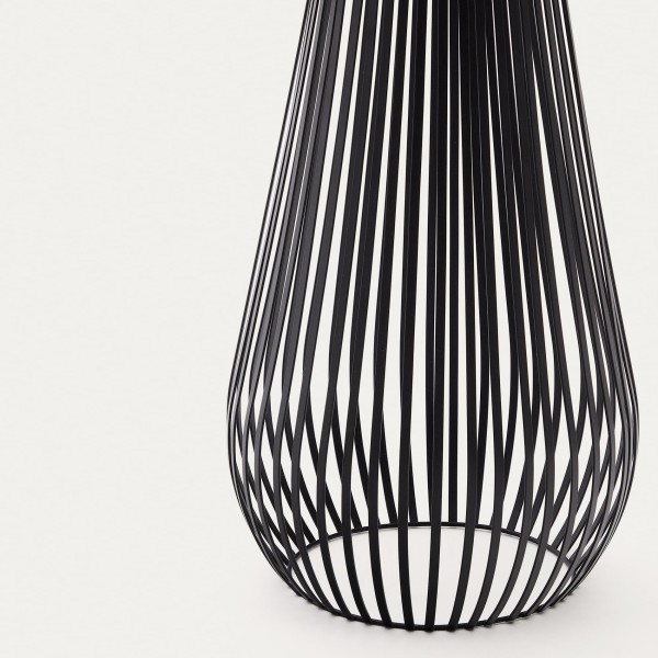 Підлоговий світильник Reiba – стильне вуличне освітлення