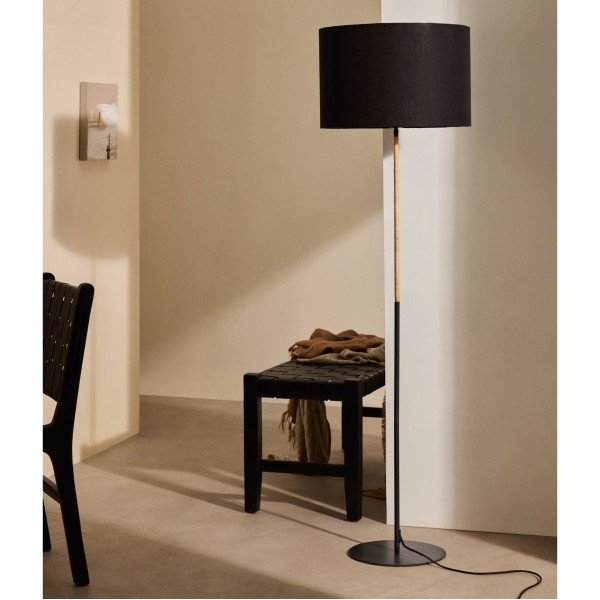 Торшер Canar: стильне та сучасне освітлення