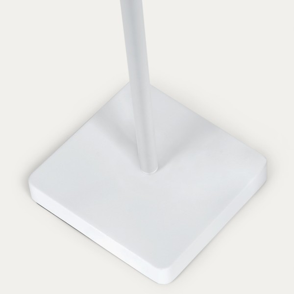 Підлоговий світильник Dinesh — енергоефективне освітлення