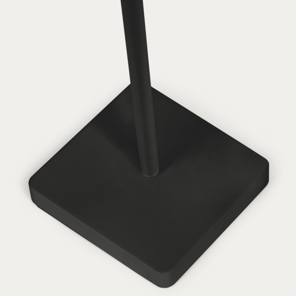 Підлоговий світильник Dinesh — енергоефективне освітлення