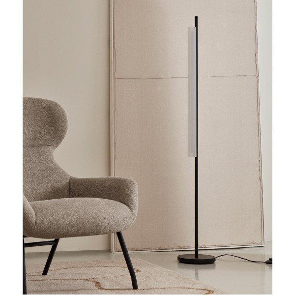 Торшер Vauxall – елегантне освітлення для вашого дому