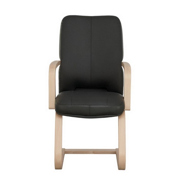 Крісло Rapsody CF LB - Комфорт і стиль для вашого офісу