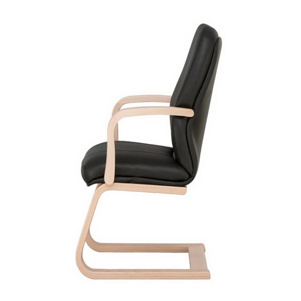 Крісло Rapsody CF LB - Комфорт і стиль для вашого офісу