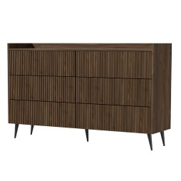 Комод ADEMO REG 3