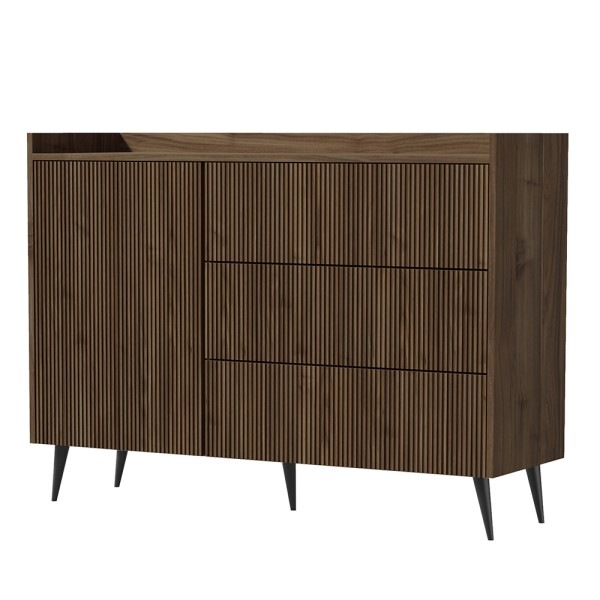 Комод ADEMO REG 4 – Ваш стильний вибір для дому та офісу