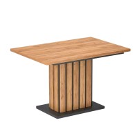 Стол обеденный раскладной Oxford