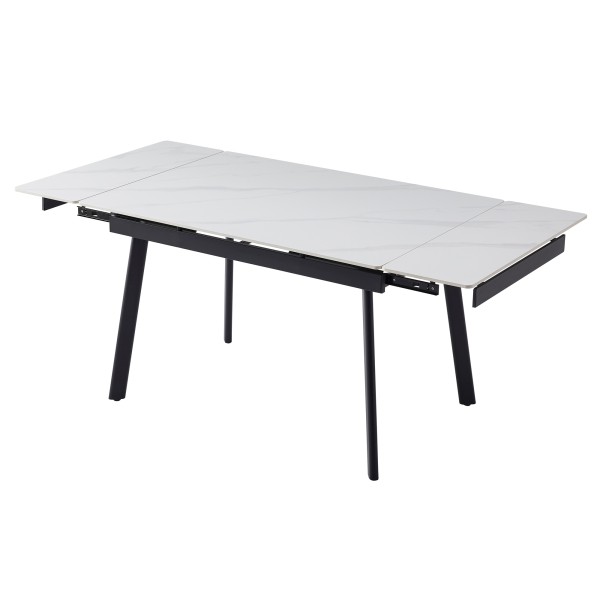 Керамічний стіл TM-98-1: стиль та комфорт для вашої кухні