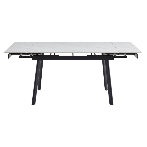 Керамічний стіл TM-98-1: стиль та комфорт для вашої кухні