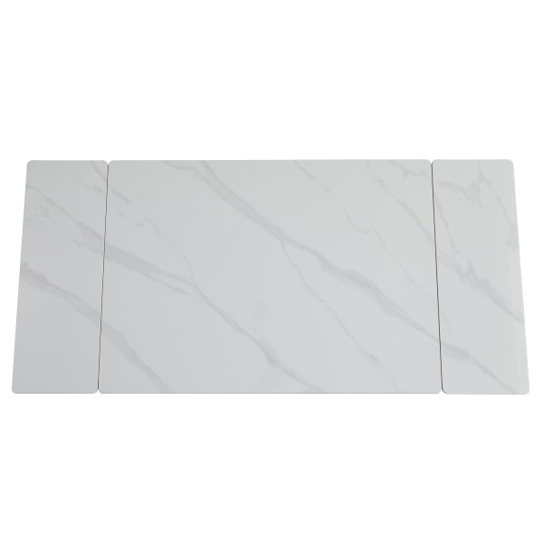 Керамічний стіл TM-98-1: стиль та комфорт для вашої кухні