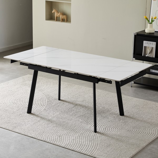 Керамічний стіл TM-98-1: стиль та комфорт для вашої кухні