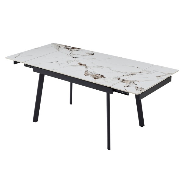 Керамічний стіл TM-98-1: стиль та комфорт для вашої кухні