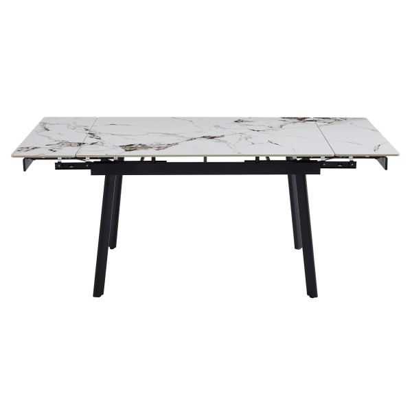 Керамічний стіл TM-98-1: стиль та комфорт для вашої кухні