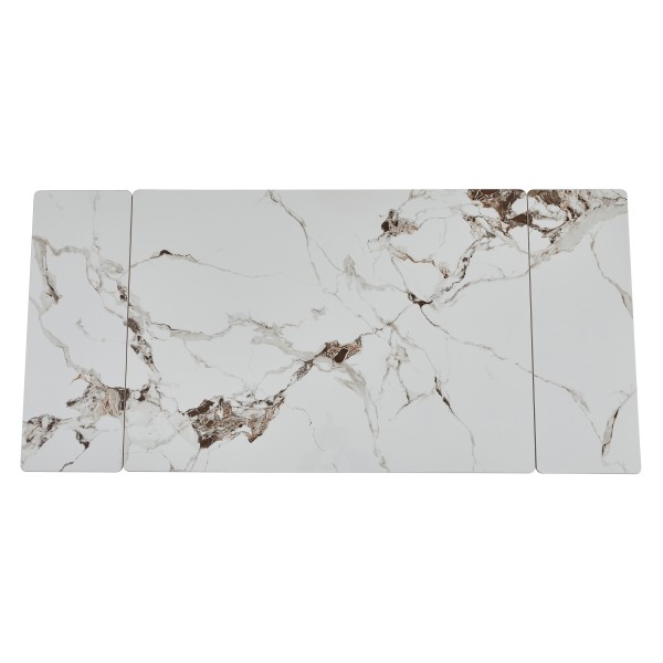 Керамічний стіл TM-98-1: стиль та комфорт для вашої кухні