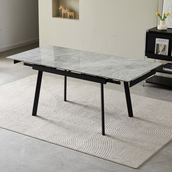 Керамічний стіл TM-98-1: стиль та комфорт для вашої кухні