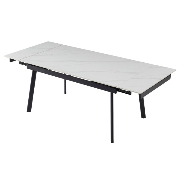 Керамічний стіл TM-98 — стиль і комфорт для вашої кухні