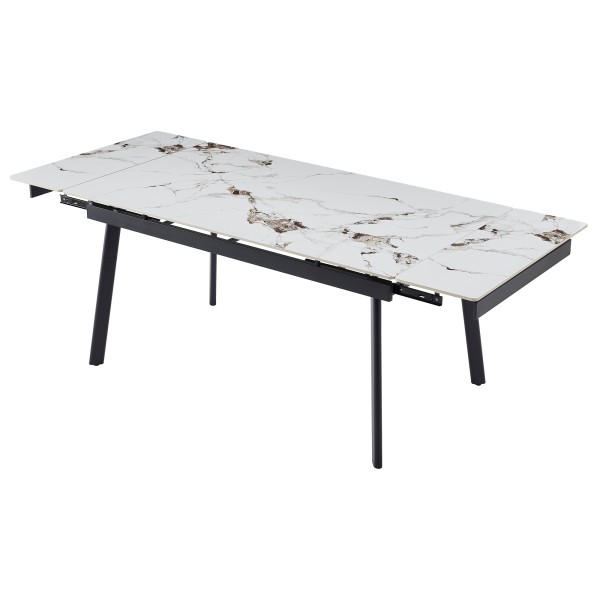 Керамічний стіл TM-98 — стиль і комфорт для вашої кухні