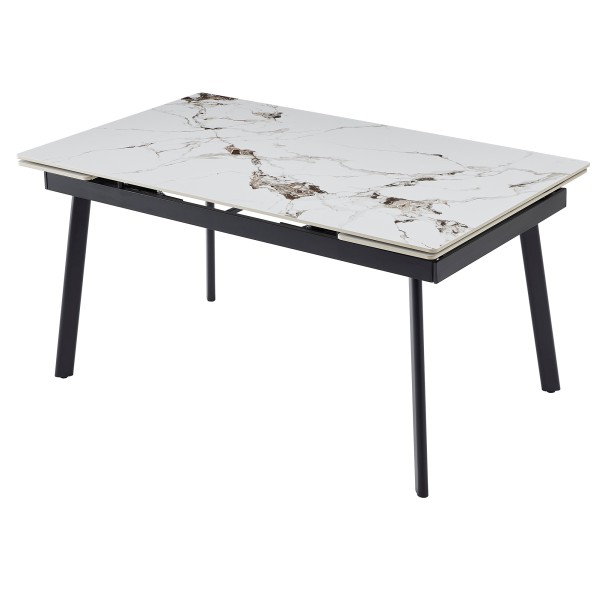 Керамічний стіл TM-98 — стиль і комфорт для вашої кухні