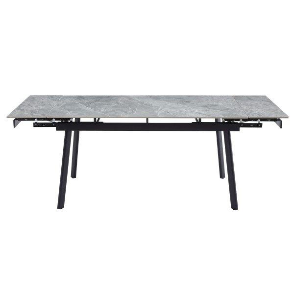 Керамічний стіл TM-98 — стиль і комфорт для вашої кухні