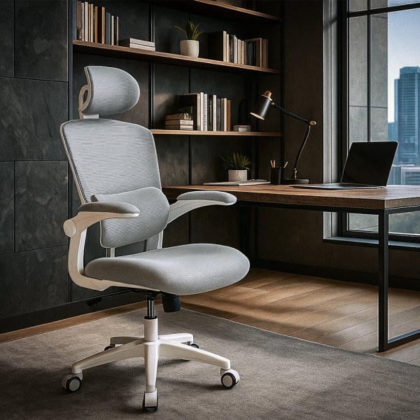 Підліткове офісне крісло Junior Air