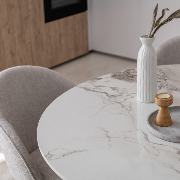 Керамічний стіл Квінто TM-300