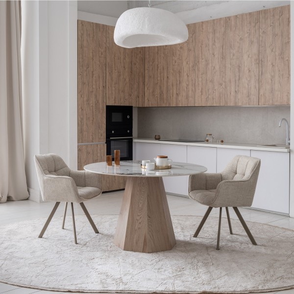 Керамічний стіл Квінто TM-300