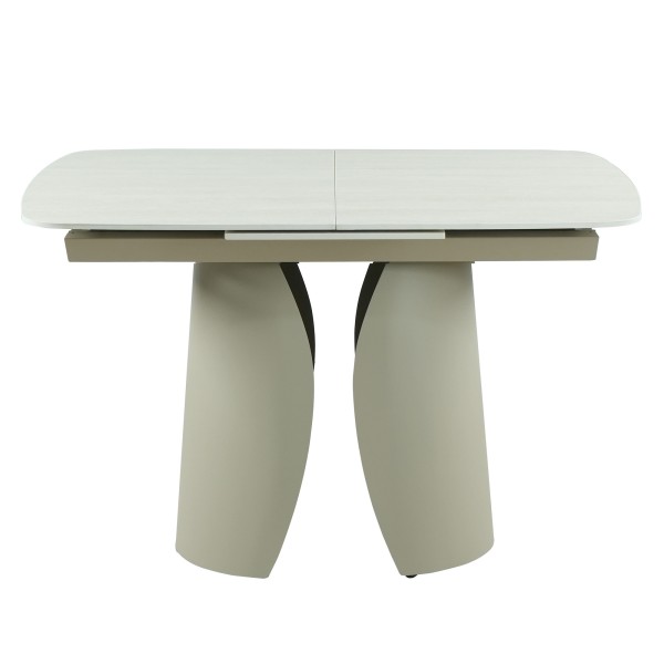 Керамічний стіл Лунаріо TML-1322 – для сучасного інтер'єру