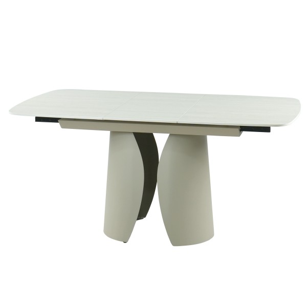 Керамічний стіл Лунаріо TML-1322 – для сучасного інтер'єру